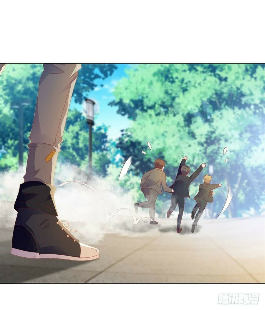 đọc truyện Ẩn Hôn 100%: Chọc Tức Vợ Yêu Mua Một Tặng Một Chương 83 ảnh 22 tại Thiên Thai Truyện