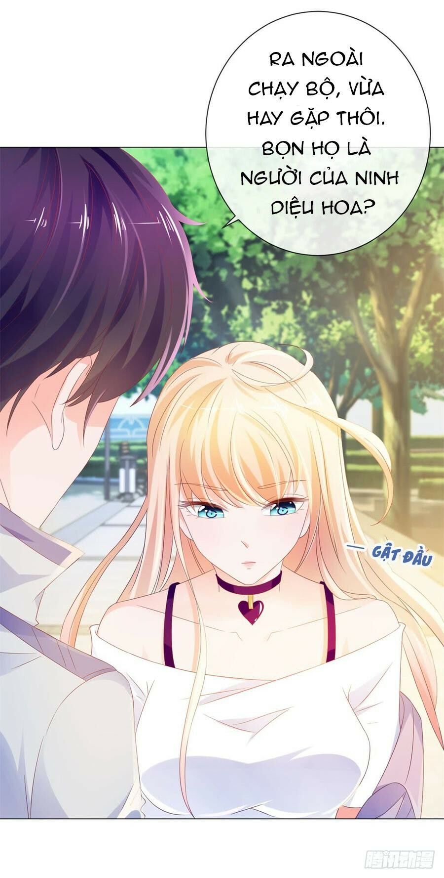 đọc truyện Ẩn Hôn 100%: Chọc Tức Vợ Yêu Mua Một Tặng Một Chương 83 ảnh 24 tại Thiên Thai Truyện