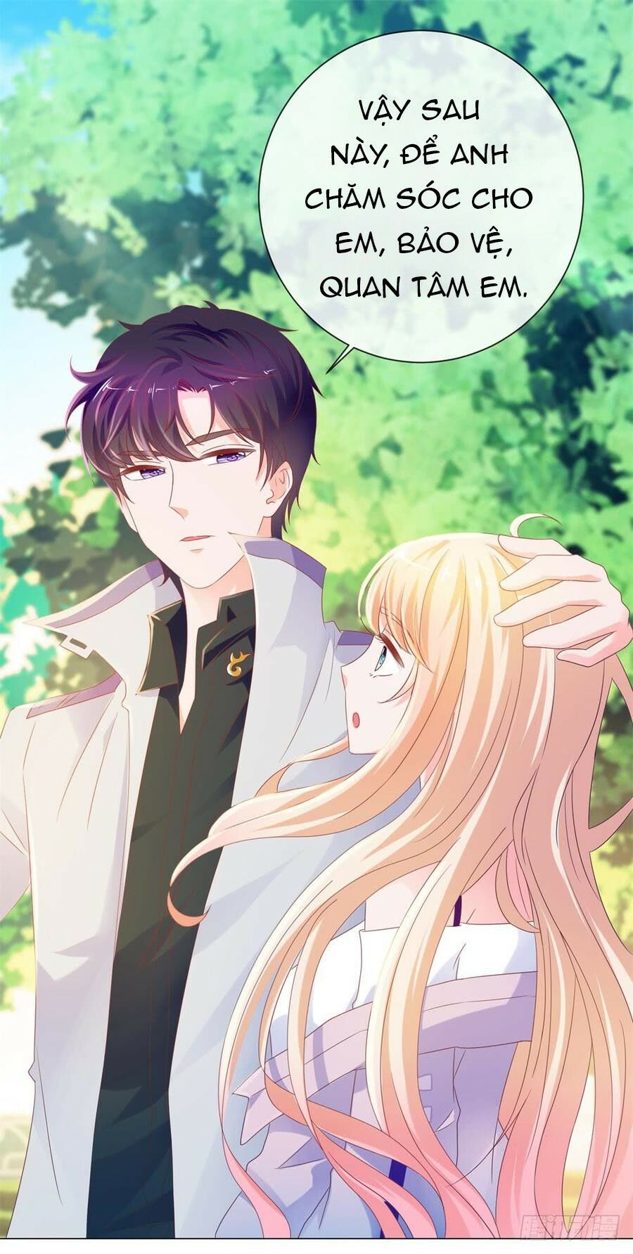 đọc truyện Ẩn Hôn 100%: Chọc Tức Vợ Yêu Mua Một Tặng Một Chương 83 ảnh 28 tại Thiên Thai Truyện