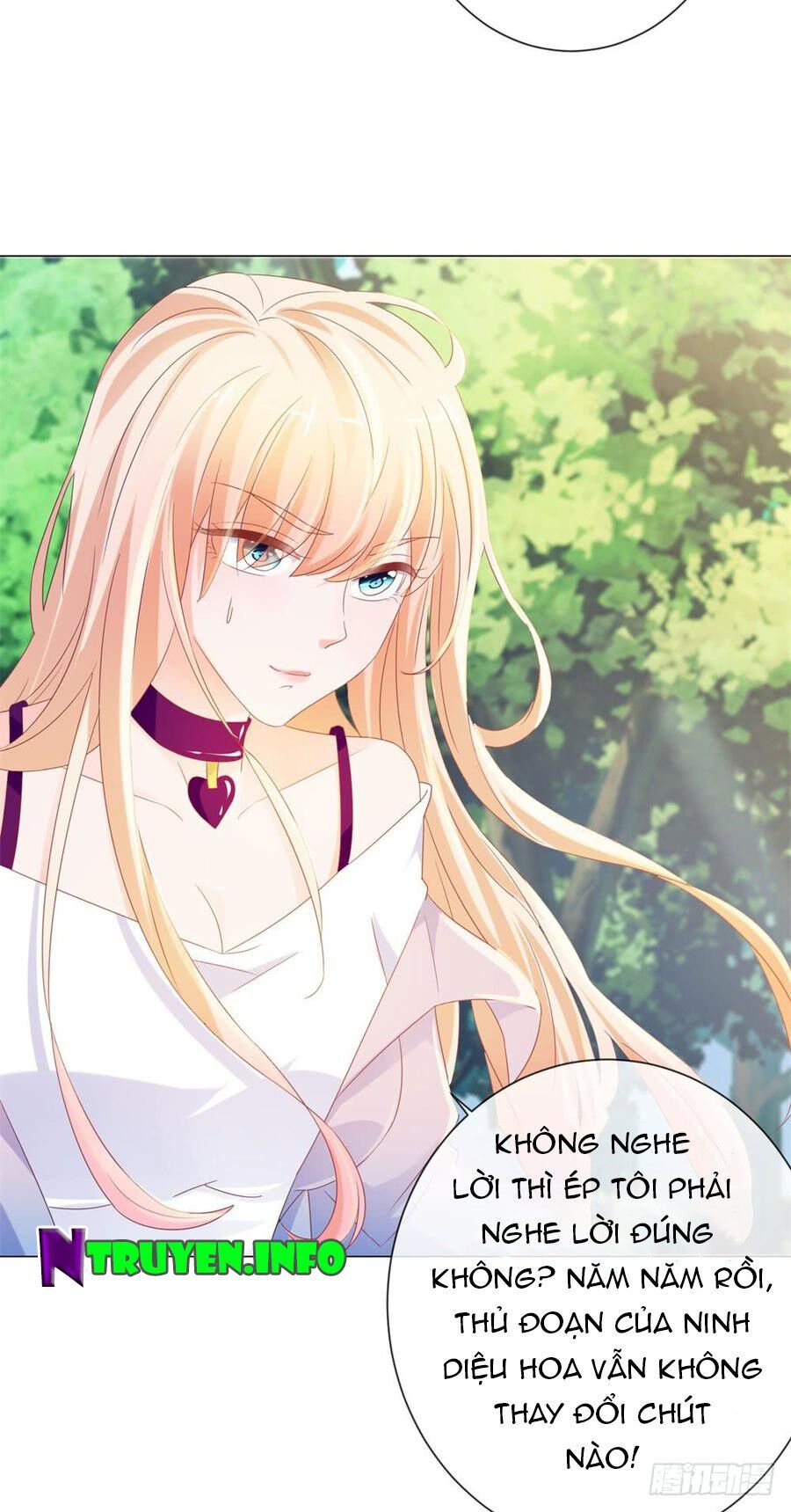 đọc truyện Ẩn Hôn 100%: Chọc Tức Vợ Yêu Mua Một Tặng Một Chương 83 ảnh 5 tại Thiên Thai Truyện