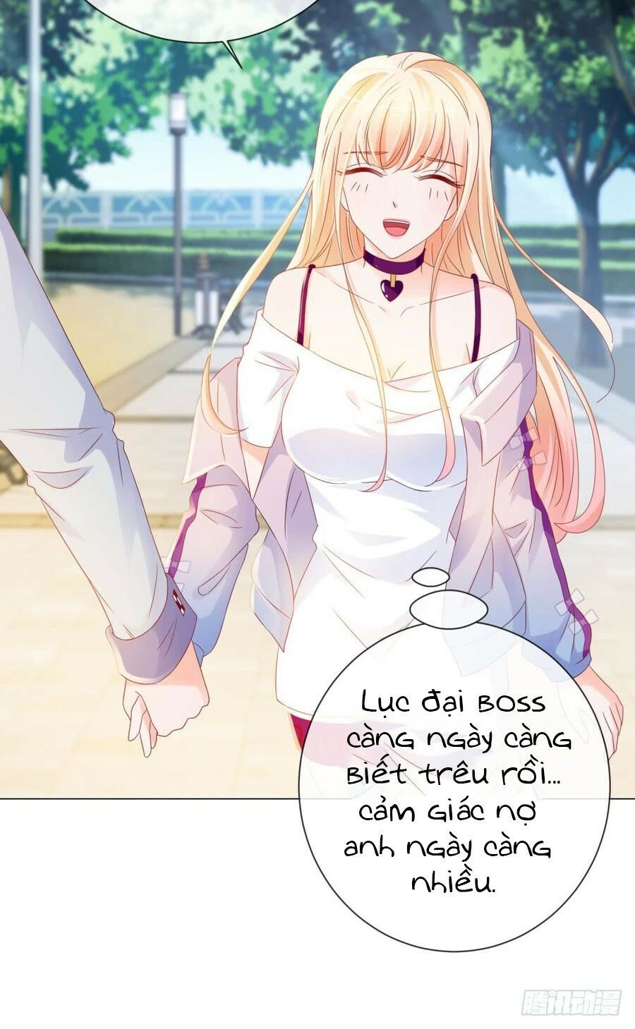 đọc truyện Ẩn Hôn 100%: Chọc Tức Vợ Yêu Mua Một Tặng Một Chương 83 ảnh 32 tại Thiên Thai Truyện