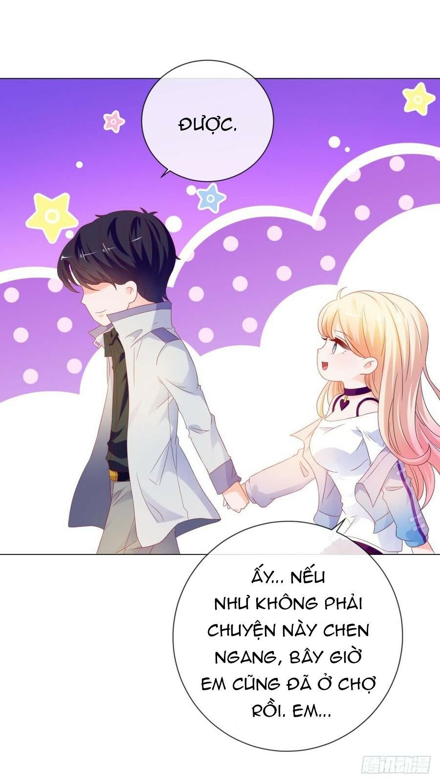 đọc truyện Ẩn Hôn 100%: Chọc Tức Vợ Yêu Mua Một Tặng Một Chương 83 ảnh 33 tại Thiên Thai Truyện