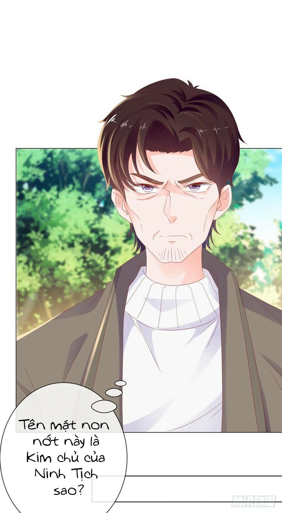 đọc truyện Ẩn Hôn 100%: Chọc Tức Vợ Yêu Mua Một Tặng Một Chương 83 ảnh 38 tại Thiên Thai Truyện