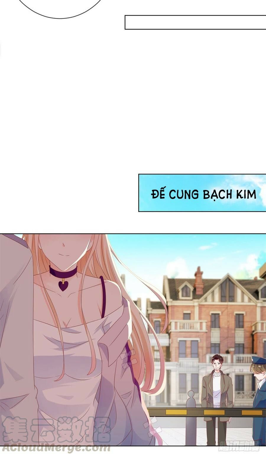 đọc truyện Ẩn Hôn 100%: Chọc Tức Vợ Yêu Mua Một Tặng Một Chương 83 ảnh 39 tại Thiên Thai Truyện