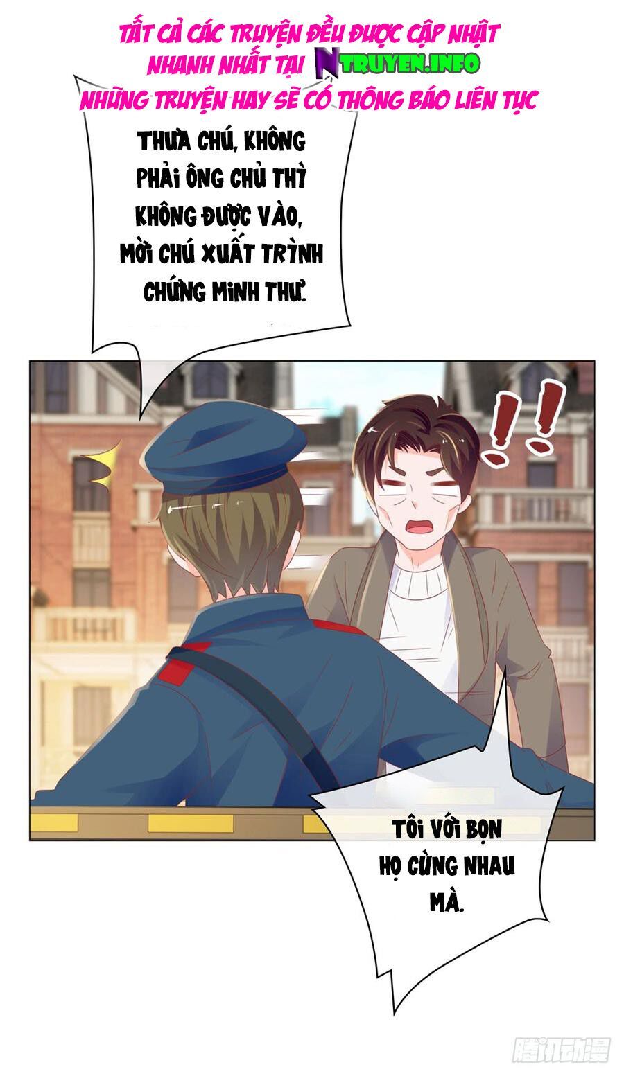 đọc truyện Ẩn Hôn 100%: Chọc Tức Vợ Yêu Mua Một Tặng Một Chương 83 ảnh 40 tại Thiên Thai Truyện