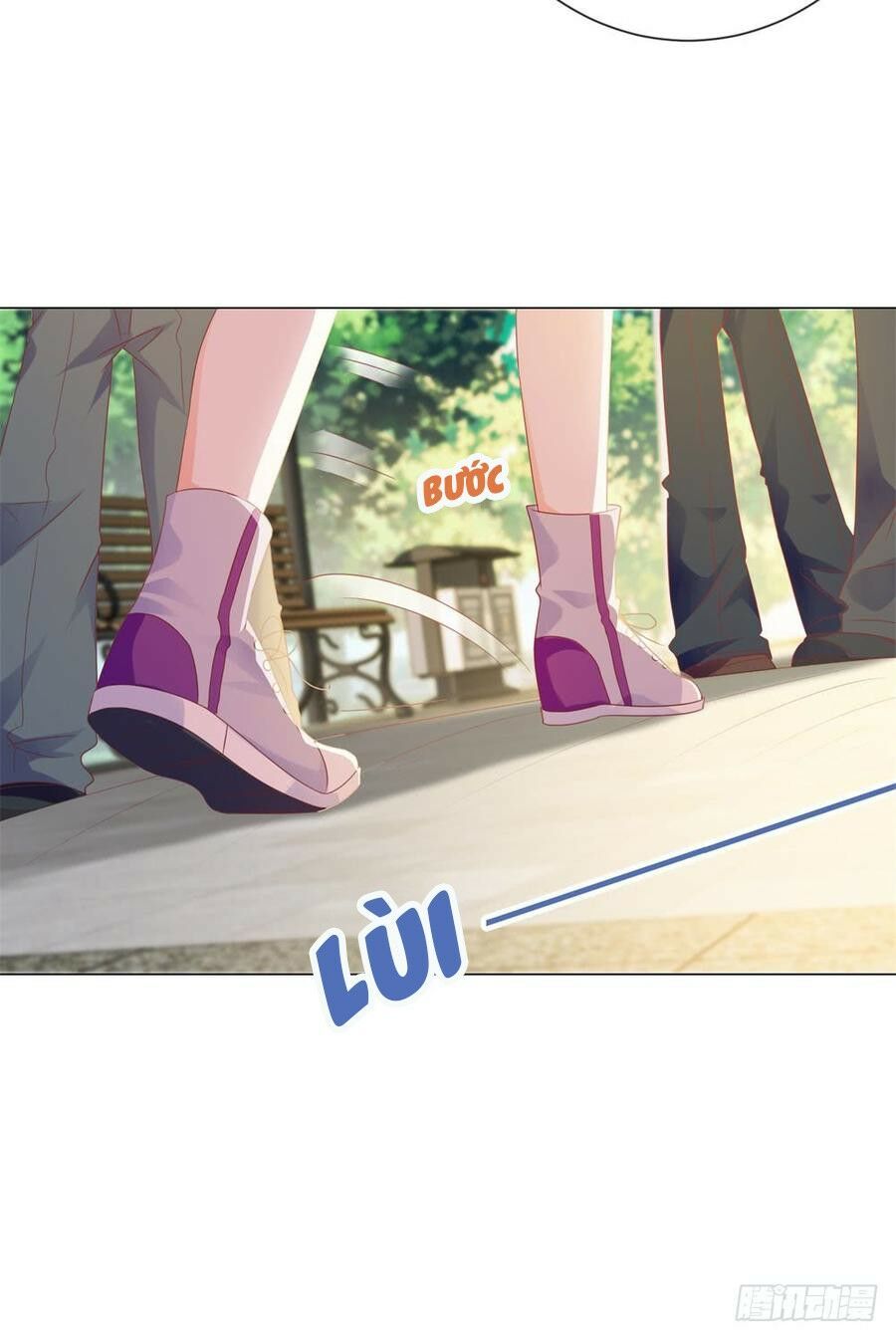 đọc truyện Ẩn Hôn 100%: Chọc Tức Vợ Yêu Mua Một Tặng Một Chương 83 ảnh 6 tại Thiên Thai Truyện