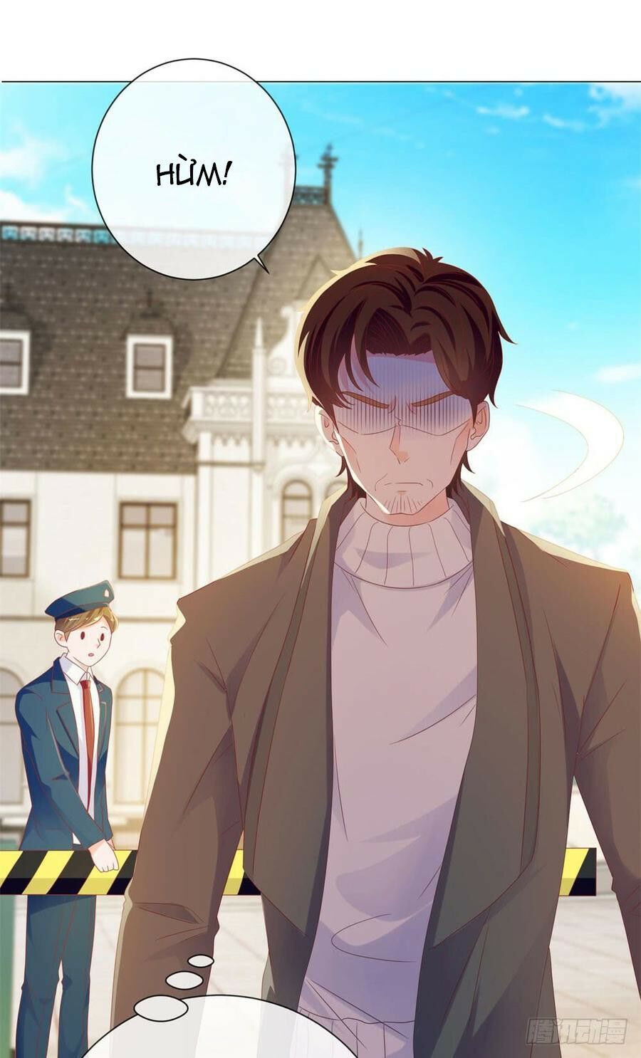 đọc truyện Ẩn Hôn 100%: Chọc Tức Vợ Yêu Mua Một Tặng Một Chương 83 ảnh 42 tại Thiên Thai Truyện