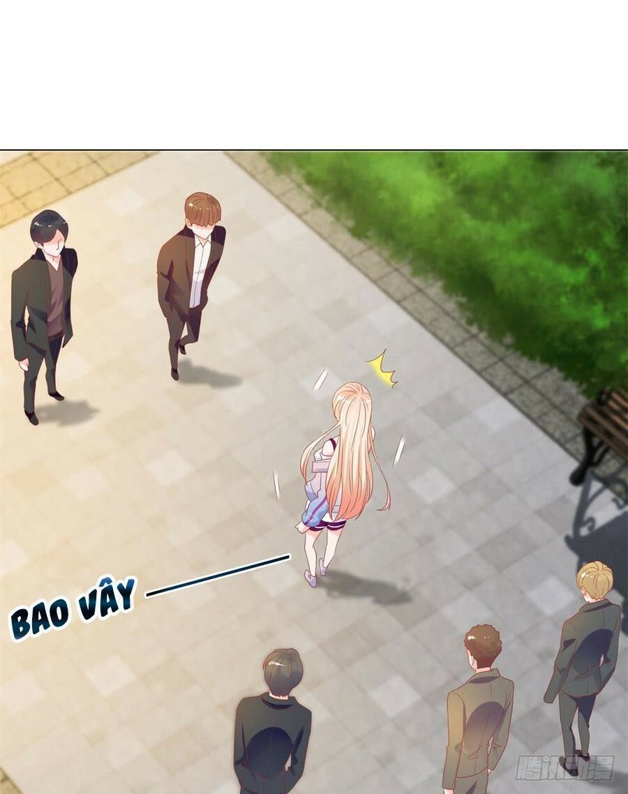 đọc truyện Ẩn Hôn 100%: Chọc Tức Vợ Yêu Mua Một Tặng Một Chương 83 ảnh 9 tại Thiên Thai Truyện