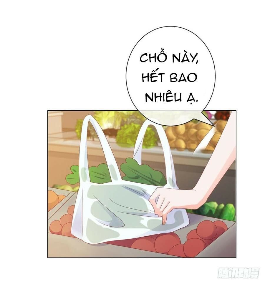 đọc truyện Ẩn Hôn 100%: Chọc Tức Vợ Yêu Mua Một Tặng Một Chương 84 ảnh 12 tại Thiên Thai Truyện