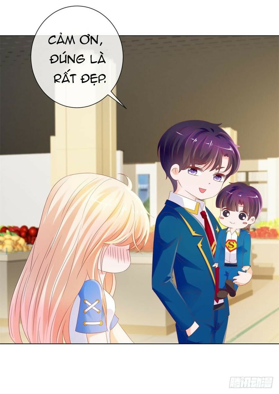 đọc truyện Ẩn Hôn 100%: Chọc Tức Vợ Yêu Mua Một Tặng Một Chương 84 ảnh 16 tại Thiên Thai Truyện