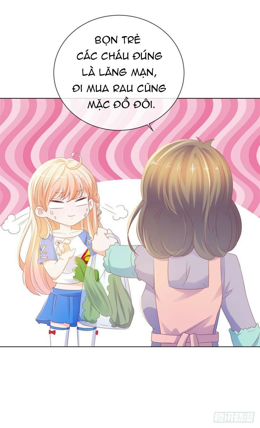 đọc truyện Ẩn Hôn 100%: Chọc Tức Vợ Yêu Mua Một Tặng Một Chương 84 ảnh 17 tại Thiên Thai Truyện