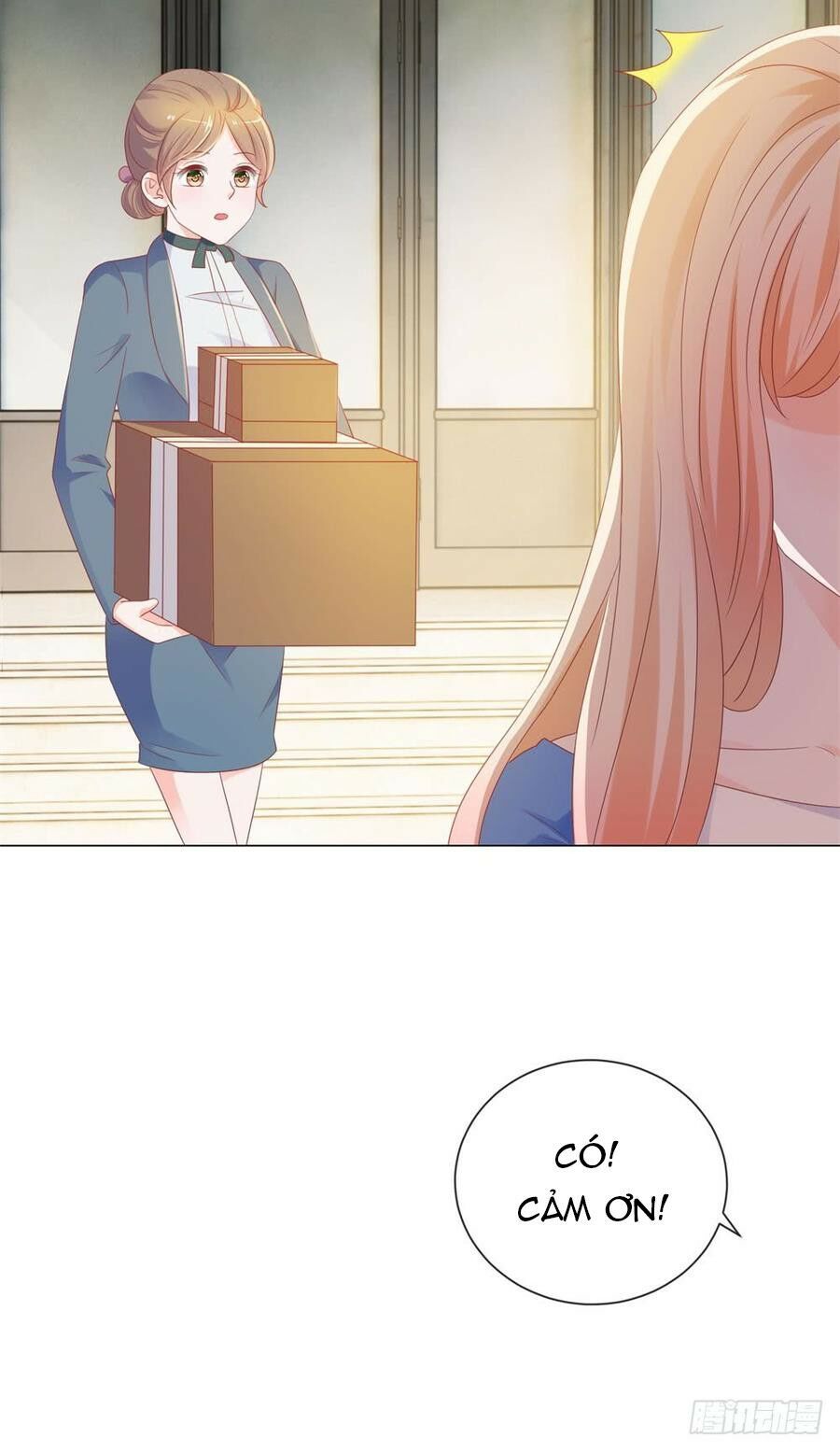 đọc truyện Ẩn Hôn 100%: Chọc Tức Vợ Yêu Mua Một Tặng Một Chương 84 ảnh 26 tại Thiên Thai Truyện