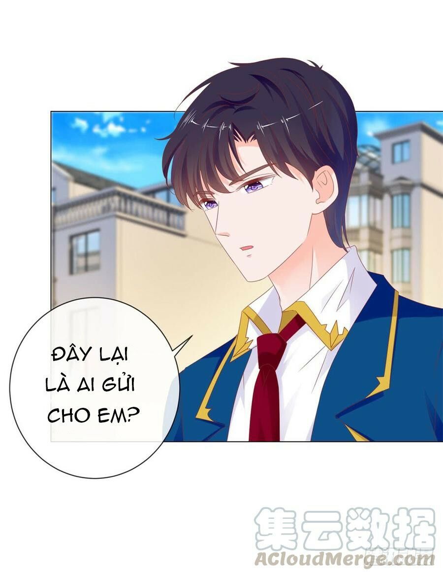 đọc truyện Ẩn Hôn 100%: Chọc Tức Vợ Yêu Mua Một Tặng Một Chương 84 ảnh 27 tại Thiên Thai Truyện