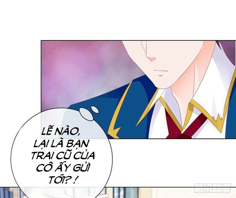 đọc truyện Ẩn Hôn 100%: Chọc Tức Vợ Yêu Mua Một Tặng Một Chương 84 ảnh 29 tại Thiên Thai Truyện