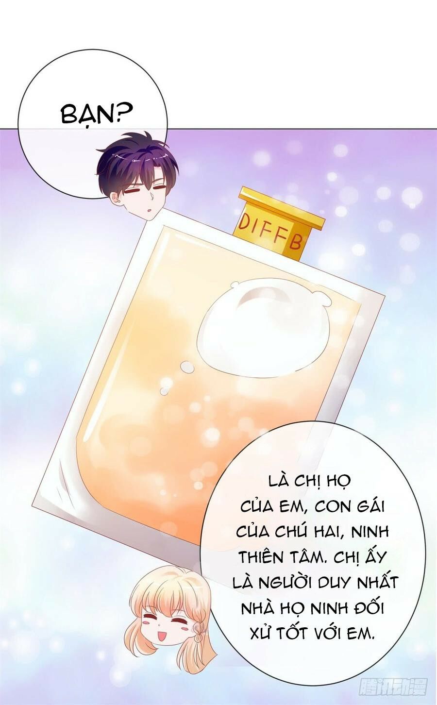 đọc truyện Ẩn Hôn 100%: Chọc Tức Vợ Yêu Mua Một Tặng Một Chương 84 ảnh 33 tại Thiên Thai Truyện