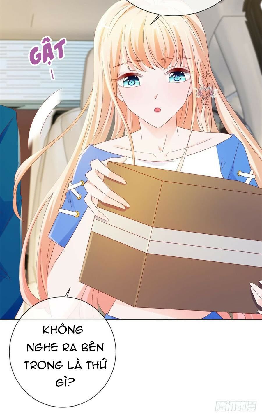 đọc truyện Ẩn Hôn 100%: Chọc Tức Vợ Yêu Mua Một Tặng Một Chương 84 ảnh 36 tại Thiên Thai Truyện