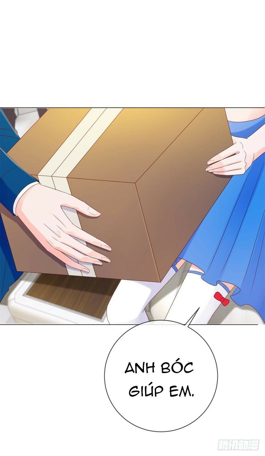 đọc truyện Ẩn Hôn 100%: Chọc Tức Vợ Yêu Mua Một Tặng Một Chương 84 ảnh 37 tại Thiên Thai Truyện