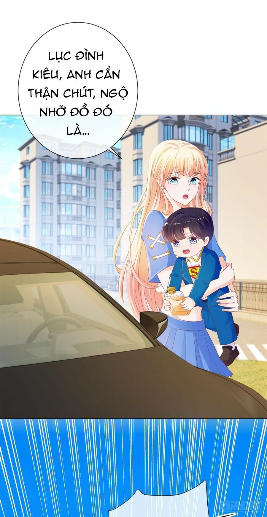 đọc truyện Ẩn Hôn 100%: Chọc Tức Vợ Yêu Mua Một Tặng Một Chương 84 ảnh 38 tại Thiên Thai Truyện