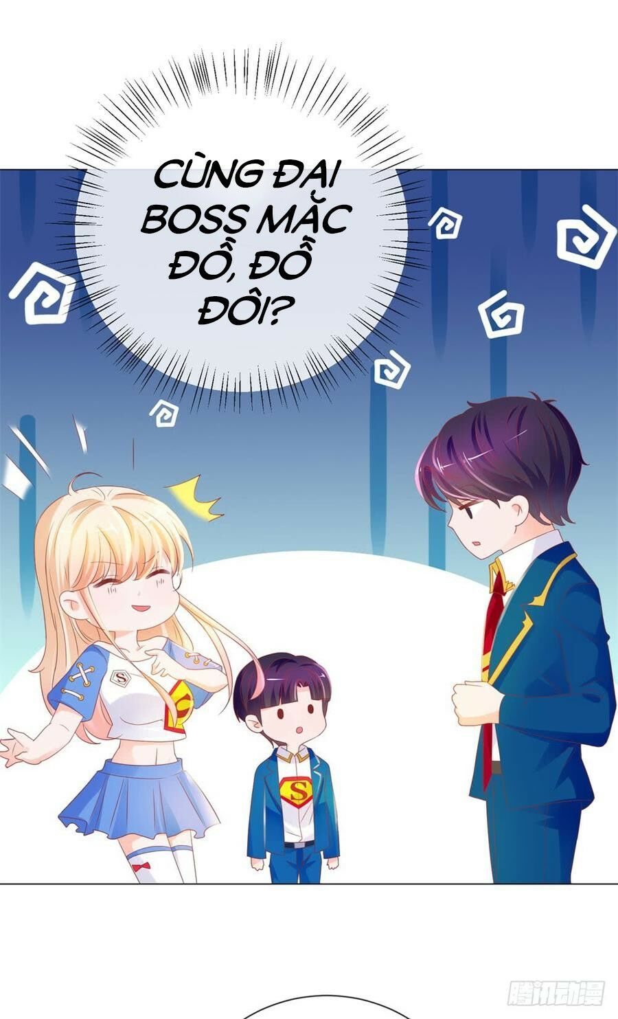 đọc truyện Ẩn Hôn 100%: Chọc Tức Vợ Yêu Mua Một Tặng Một Chương 84 ảnh 8 tại Thiên Thai Truyện