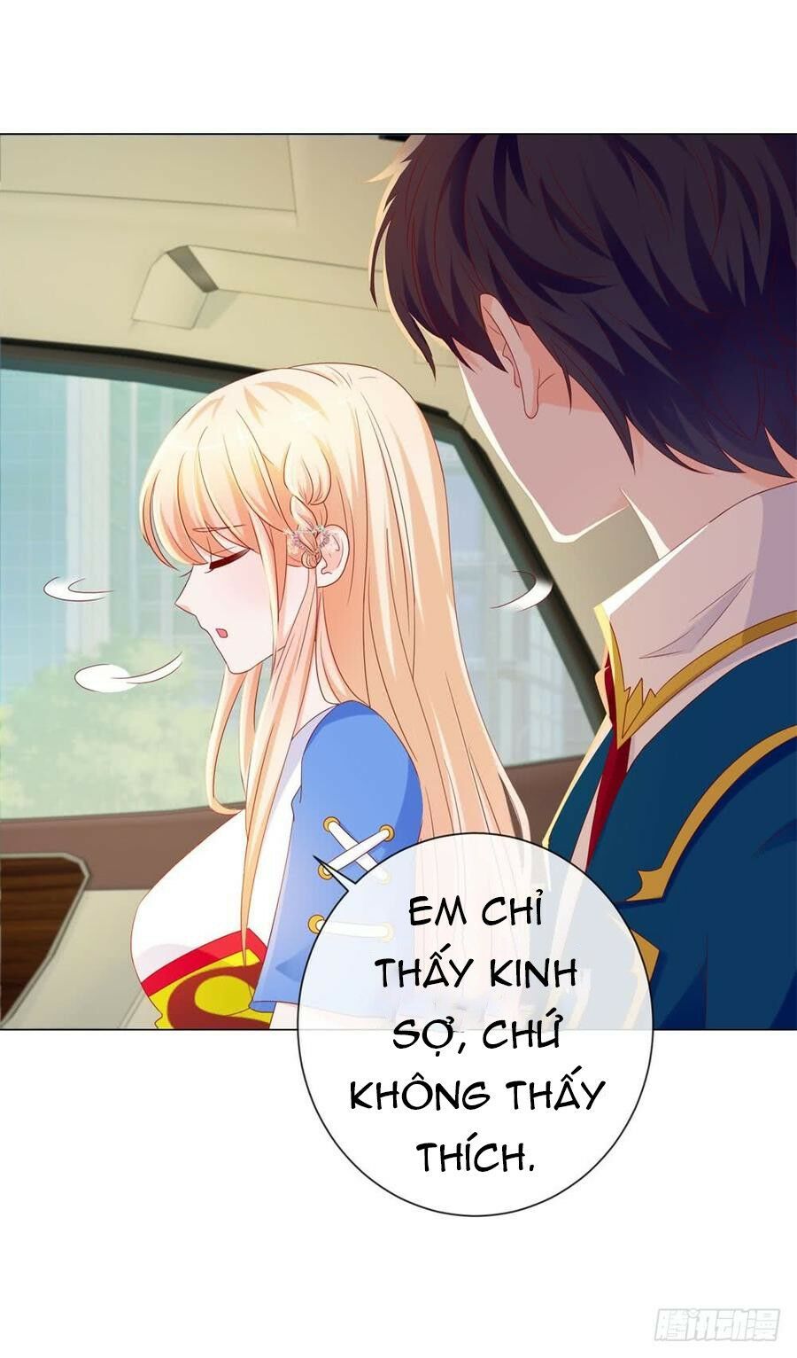 đọc truyện Ẩn Hôn 100%: Chọc Tức Vợ Yêu Mua Một Tặng Một Chương 85 ảnh 12 tại Thiên Thai Truyện