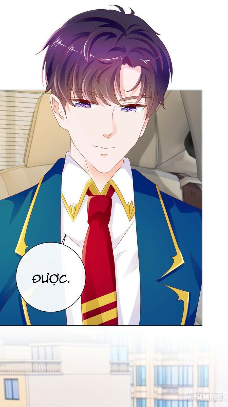 đọc truyện Ẩn Hôn 100%: Chọc Tức Vợ Yêu Mua Một Tặng Một Chương 85 ảnh 14 tại Thiên Thai Truyện