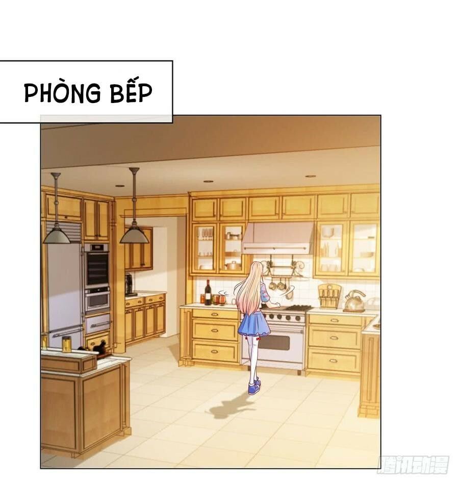 đọc truyện Ẩn Hôn 100%: Chọc Tức Vợ Yêu Mua Một Tặng Một Chương 85 ảnh 16 tại Thiên Thai Truyện