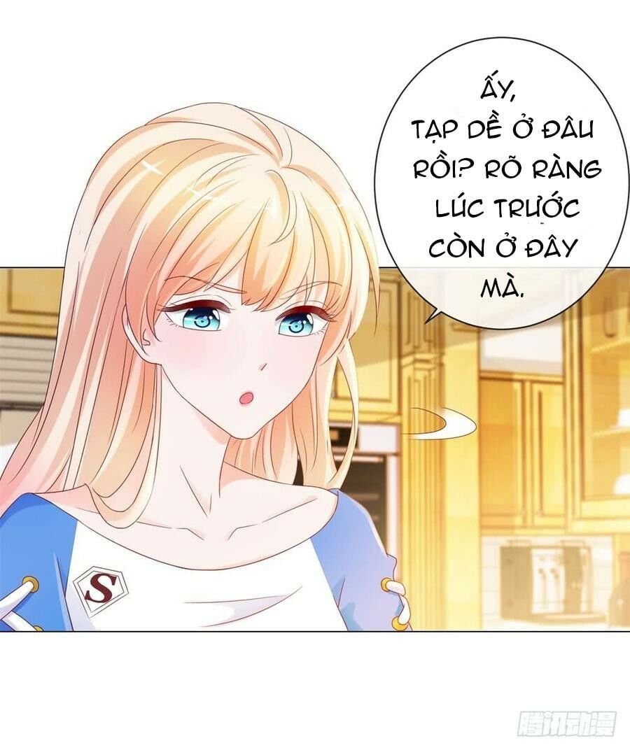 đọc truyện Ẩn Hôn 100%: Chọc Tức Vợ Yêu Mua Một Tặng Một Chương 85 ảnh 17 tại Thiên Thai Truyện