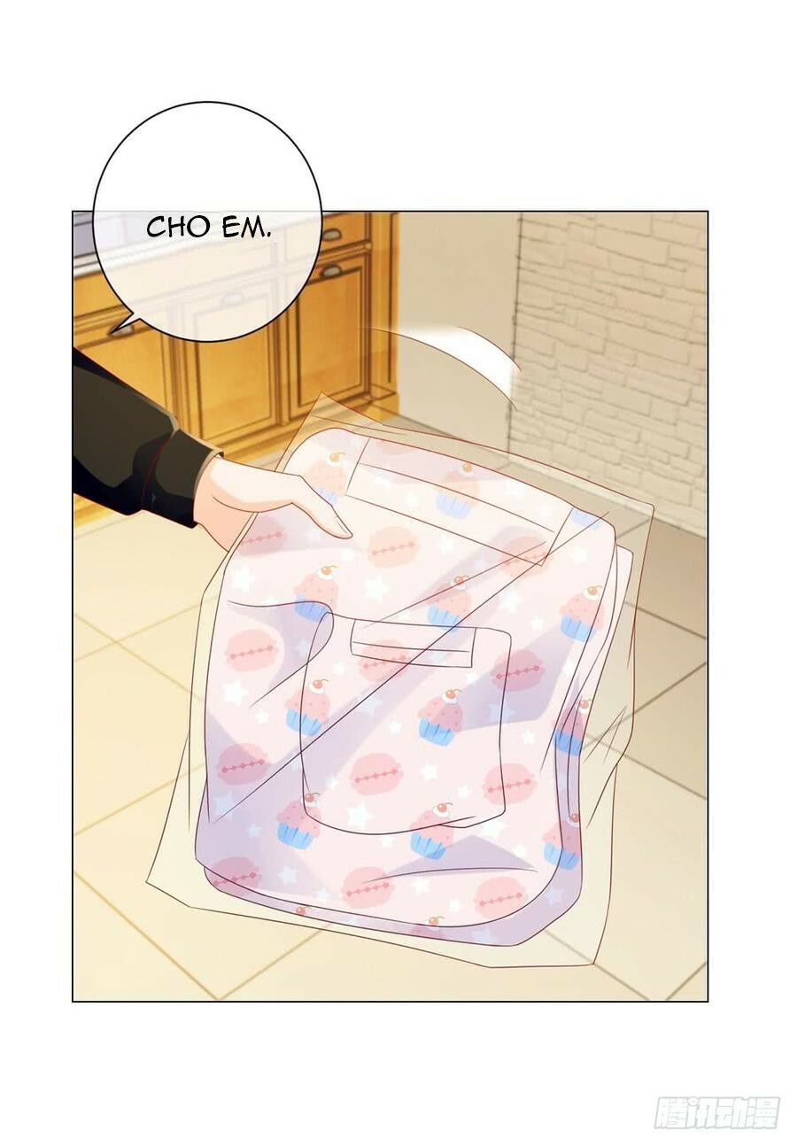 đọc truyện Ẩn Hôn 100%: Chọc Tức Vợ Yêu Mua Một Tặng Một Chương 85 ảnh 18 tại Thiên Thai Truyện