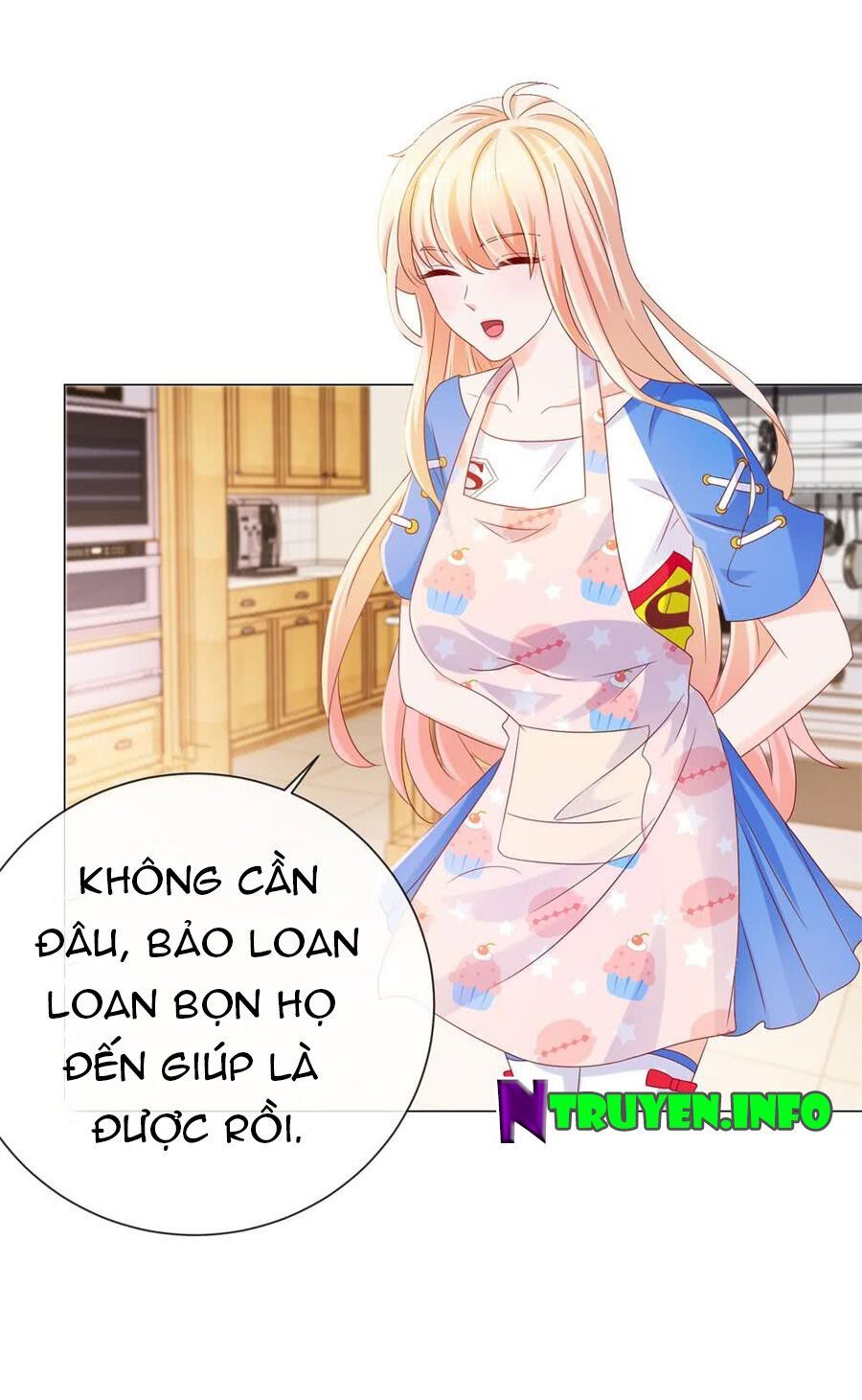 đọc truyện Ẩn Hôn 100%: Chọc Tức Vợ Yêu Mua Một Tặng Một Chương 85 ảnh 20 tại Thiên Thai Truyện