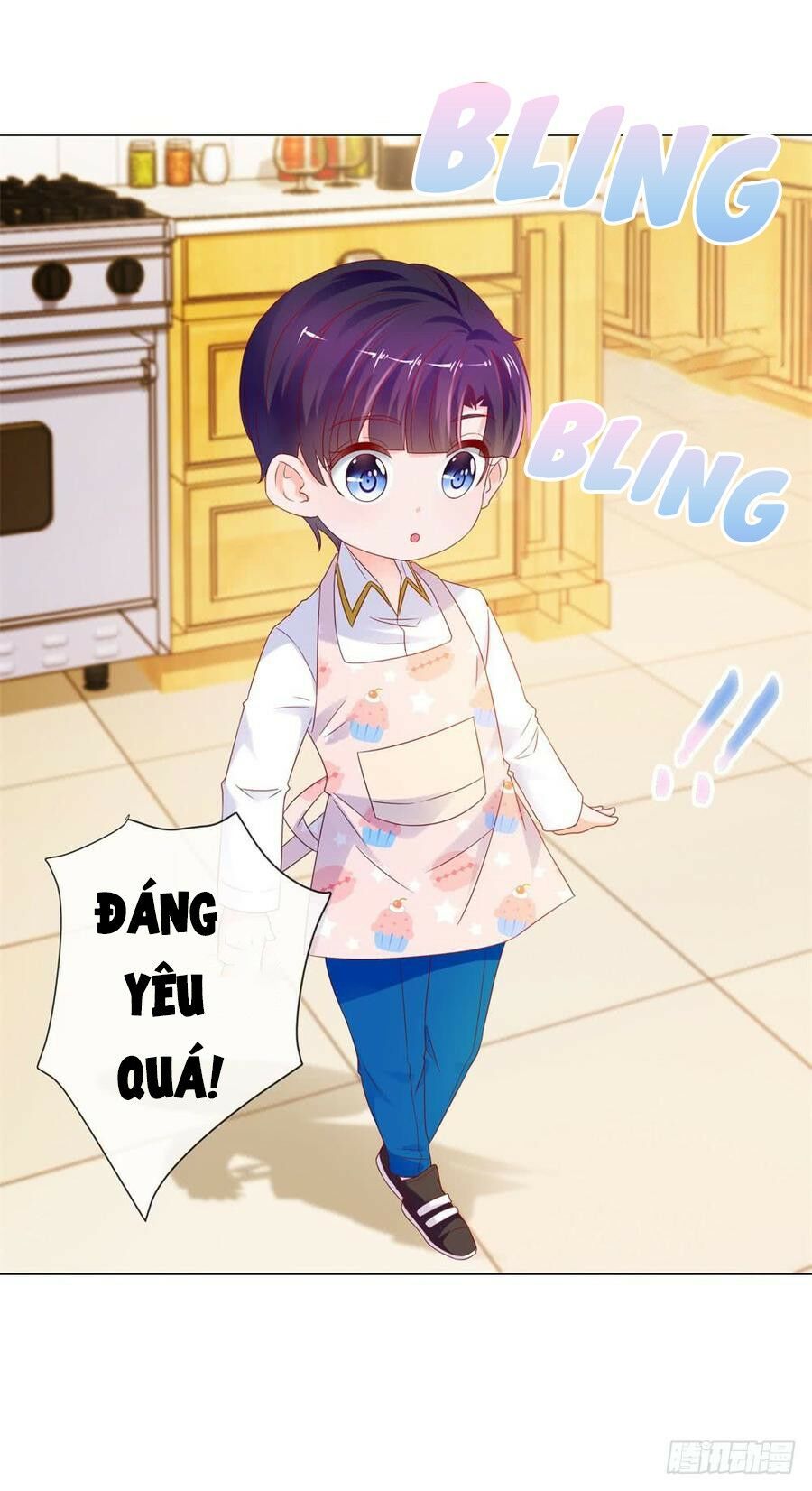 đọc truyện Ẩn Hôn 100%: Chọc Tức Vợ Yêu Mua Một Tặng Một Chương 85 ảnh 24 tại Thiên Thai Truyện