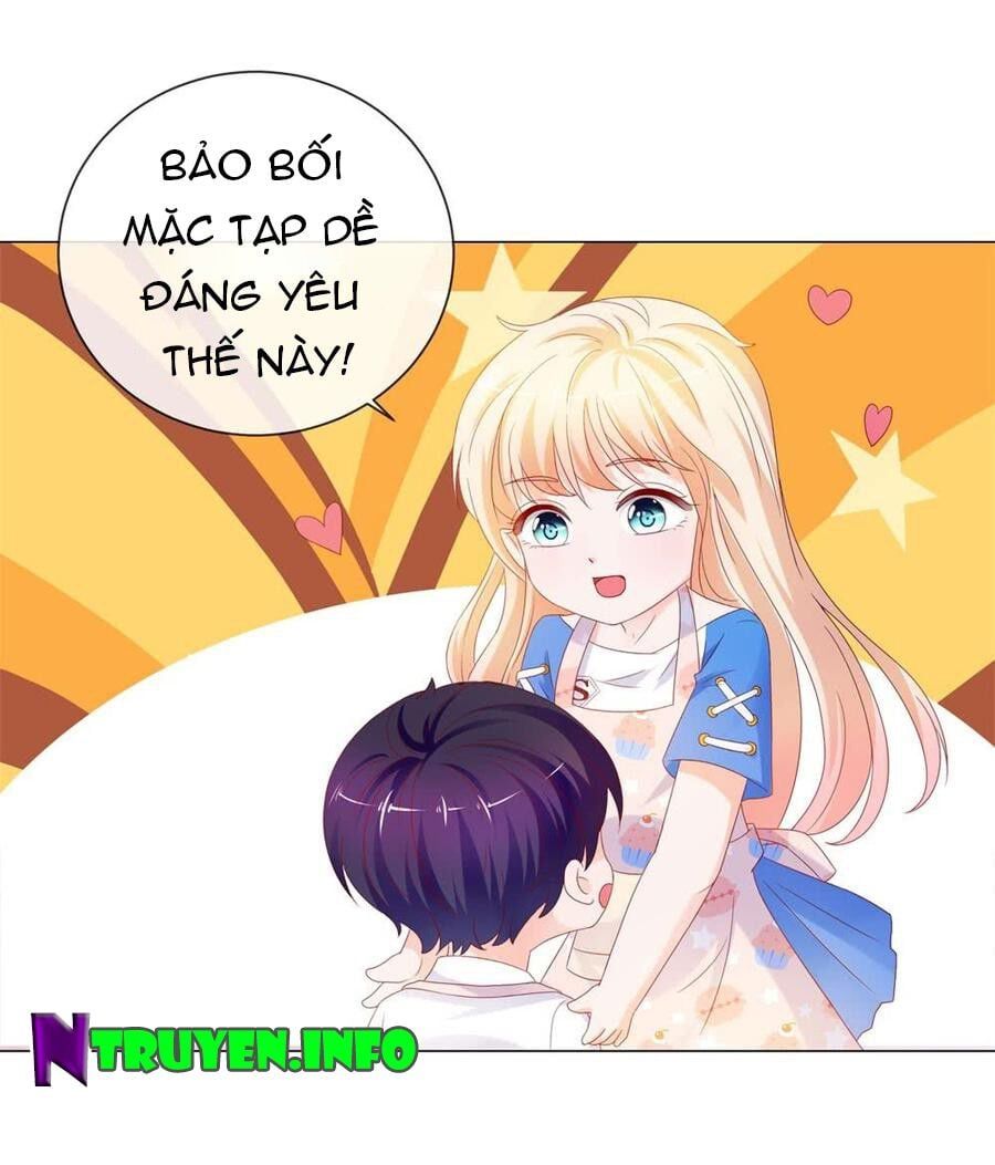 đọc truyện Ẩn Hôn 100%: Chọc Tức Vợ Yêu Mua Một Tặng Một Chương 85 ảnh 25 tại Thiên Thai Truyện