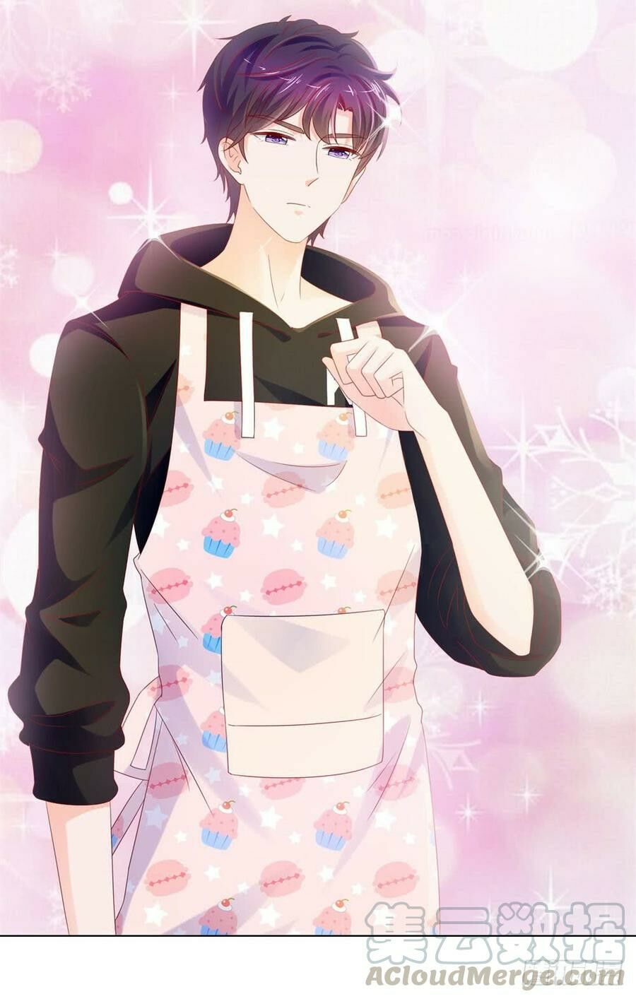 đọc truyện Ẩn Hôn 100%: Chọc Tức Vợ Yêu Mua Một Tặng Một Chương 85 ảnh 27 tại Thiên Thai Truyện