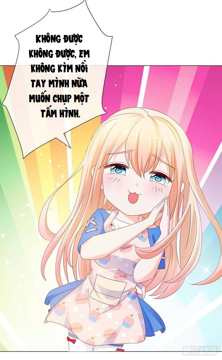 đọc truyện Ẩn Hôn 100%: Chọc Tức Vợ Yêu Mua Một Tặng Một Chương 85 ảnh 28 tại Thiên Thai Truyện