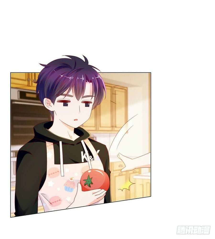 đọc truyện Ẩn Hôn 100%: Chọc Tức Vợ Yêu Mua Một Tặng Một Chương 85 ảnh 29 tại Thiên Thai Truyện