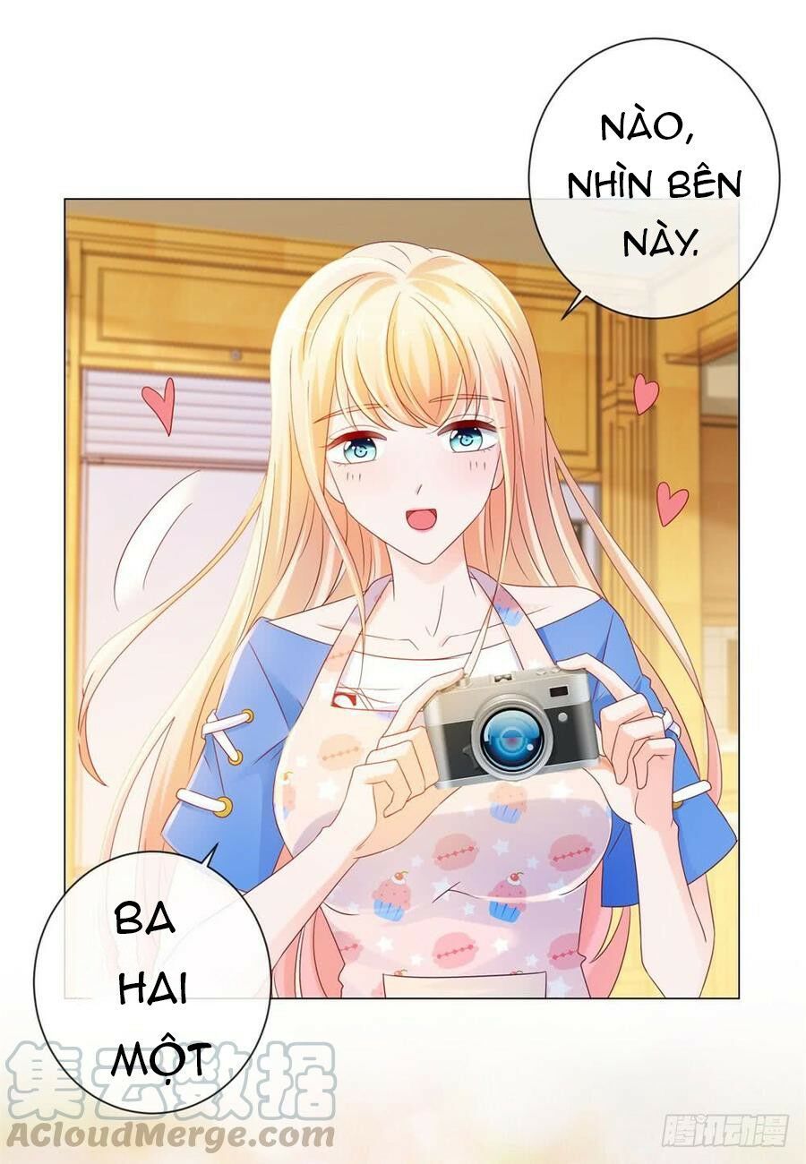 đọc truyện Ẩn Hôn 100%: Chọc Tức Vợ Yêu Mua Một Tặng Một Chương 85 ảnh 31 tại Thiên Thai Truyện