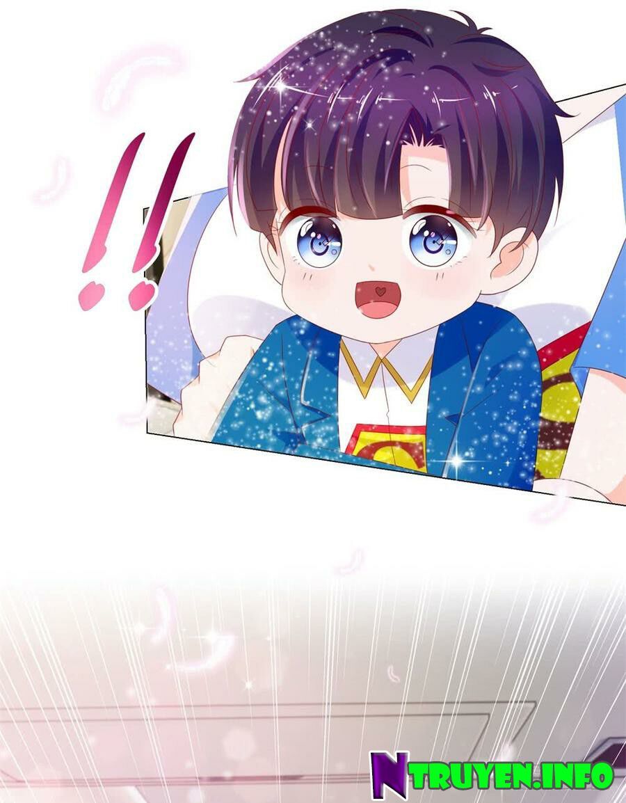 đọc truyện Ẩn Hôn 100%: Chọc Tức Vợ Yêu Mua Một Tặng Một Chương 85 ảnh 5 tại Thiên Thai Truyện