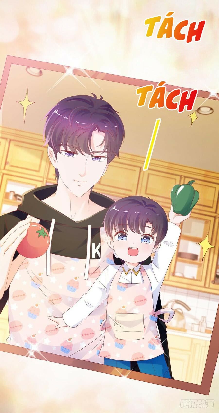 đọc truyện Ẩn Hôn 100%: Chọc Tức Vợ Yêu Mua Một Tặng Một Chương 85 ảnh 32 tại Thiên Thai Truyện