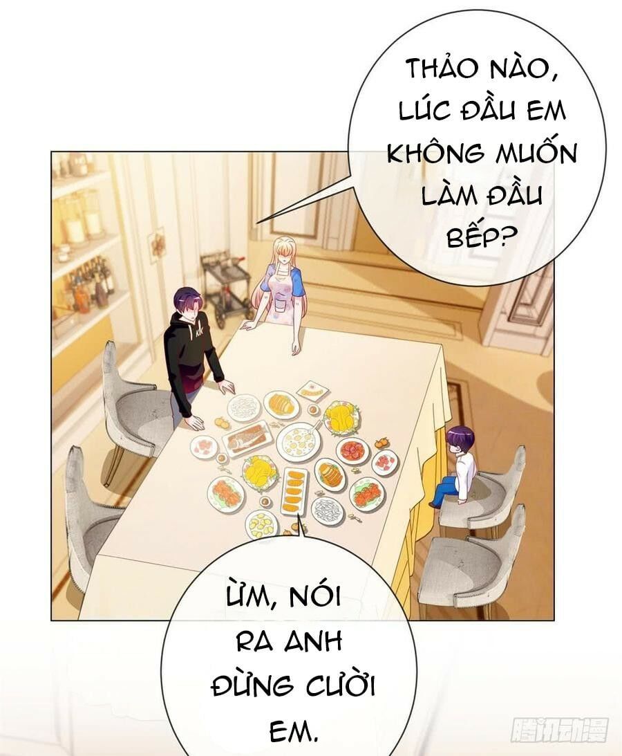 đọc truyện Ẩn Hôn 100%: Chọc Tức Vợ Yêu Mua Một Tặng Một Chương 85 ảnh 37 tại Thiên Thai Truyện