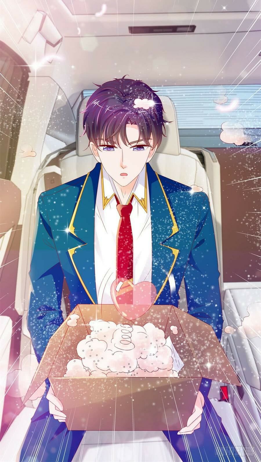 đọc truyện Ẩn Hôn 100%: Chọc Tức Vợ Yêu Mua Một Tặng Một Chương 85 ảnh 6 tại Thiên Thai Truyện