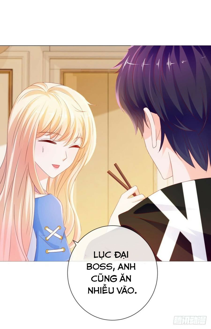 đọc truyện Ẩn Hôn 100%: Chọc Tức Vợ Yêu Mua Một Tặng Một Chương 86 ảnh 12 tại Thiên Thai Truyện