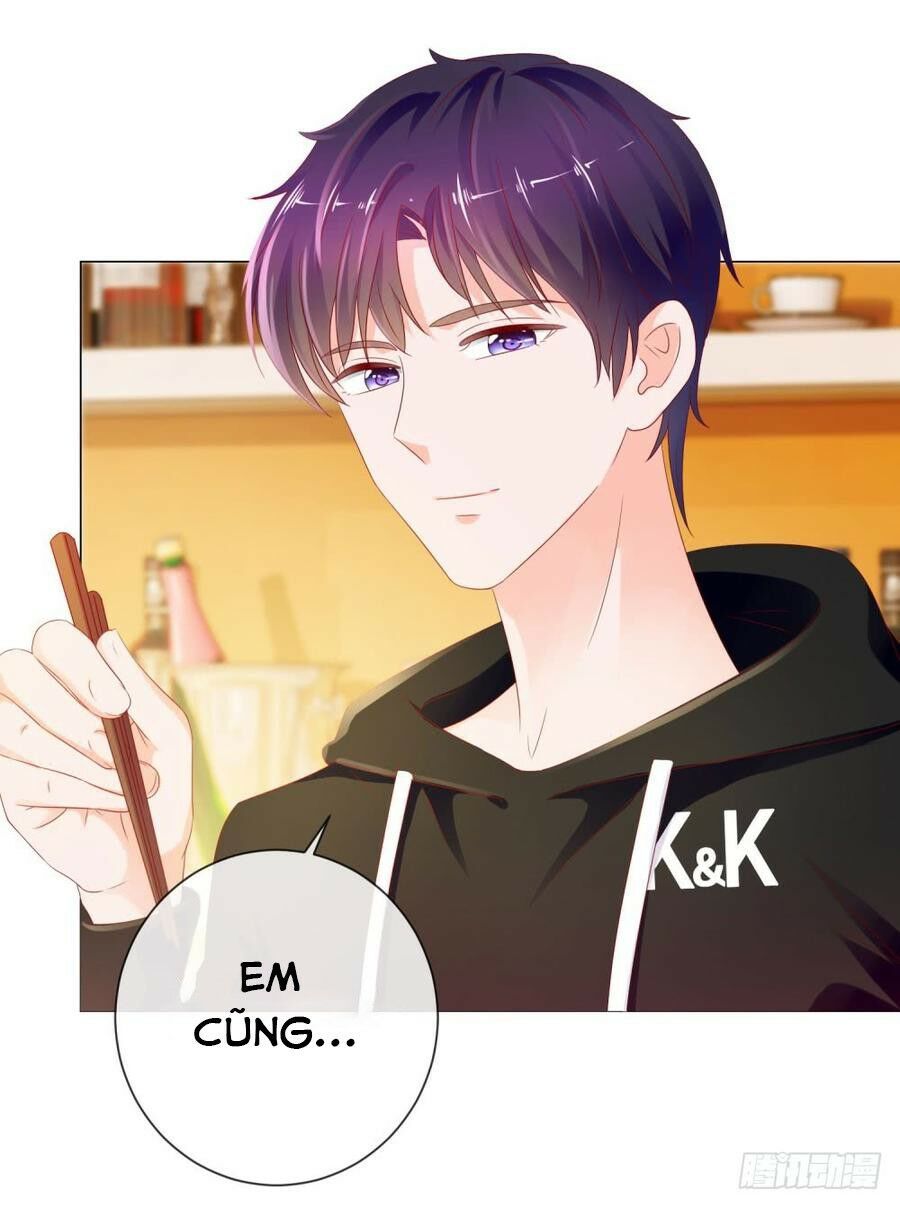 đọc truyện Ẩn Hôn 100%: Chọc Tức Vợ Yêu Mua Một Tặng Một Chương 86 ảnh 14 tại Thiên Thai Truyện