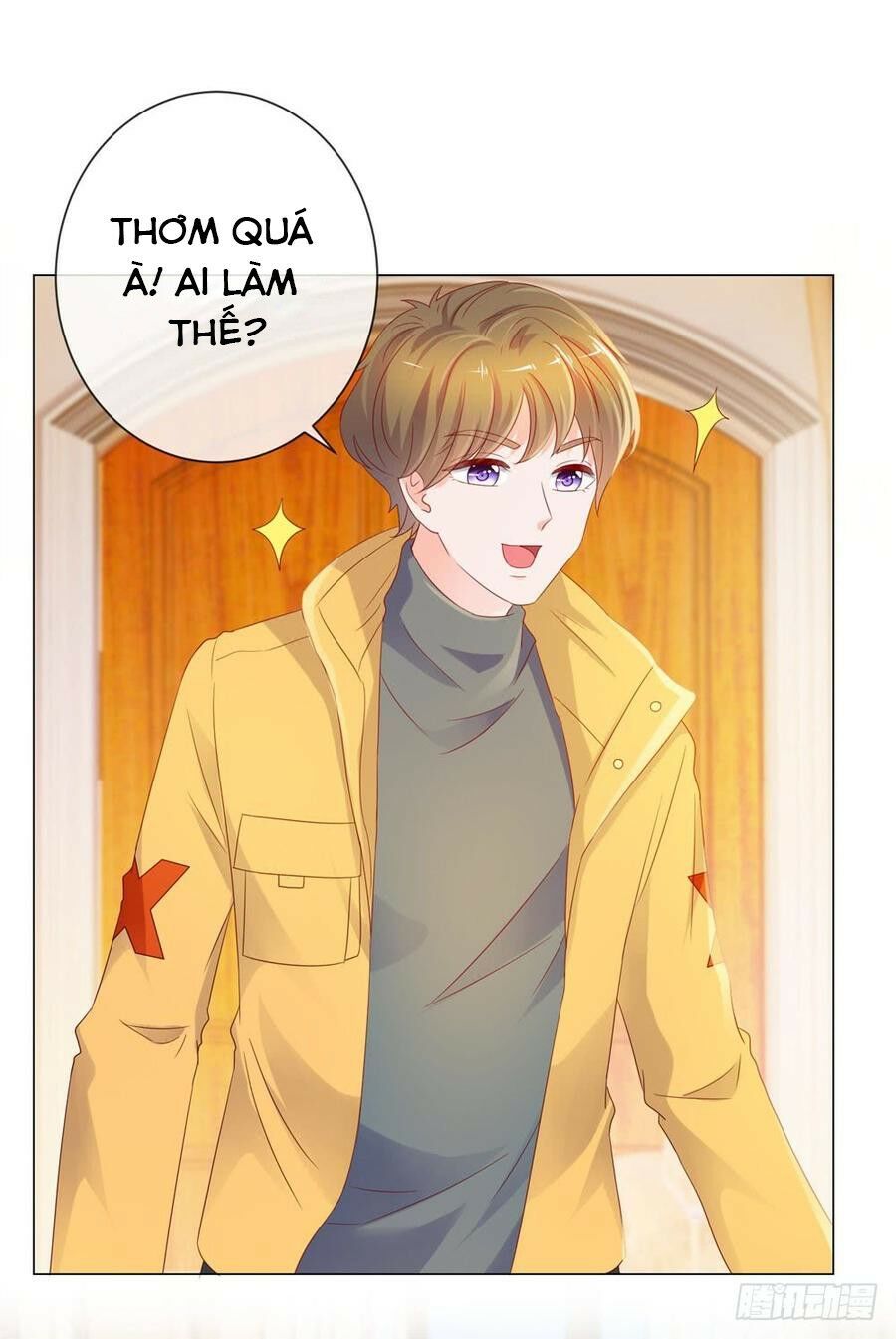 đọc truyện Ẩn Hôn 100%: Chọc Tức Vợ Yêu Mua Một Tặng Một Chương 86 ảnh 16 tại Thiên Thai Truyện