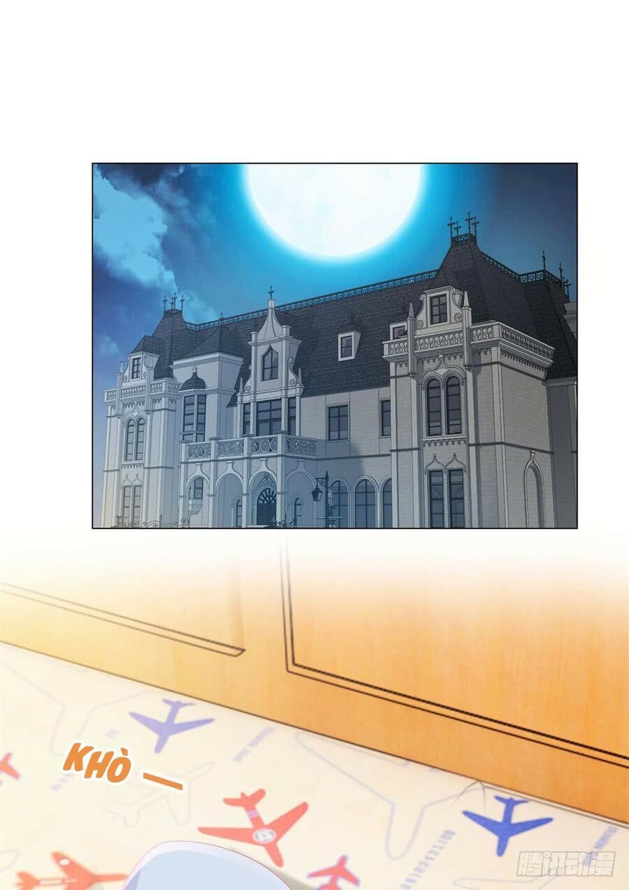 đọc truyện Ẩn Hôn 100%: Chọc Tức Vợ Yêu Mua Một Tặng Một Chương 86 ảnh 19 tại Thiên Thai Truyện