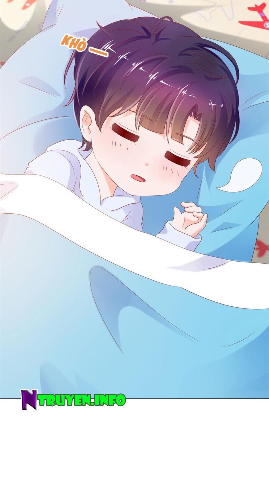 đọc truyện Ẩn Hôn 100%: Chọc Tức Vợ Yêu Mua Một Tặng Một Chương 86 ảnh 20 tại Thiên Thai Truyện