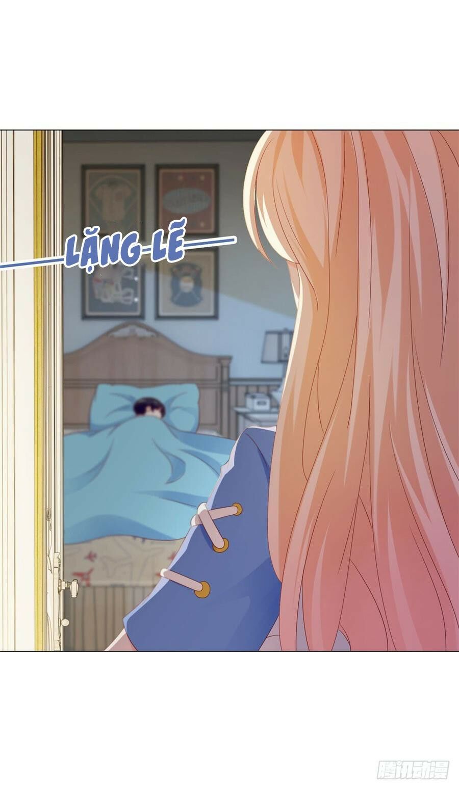 đọc truyện Ẩn Hôn 100%: Chọc Tức Vợ Yêu Mua Một Tặng Một Chương 86 ảnh 21 tại Thiên Thai Truyện