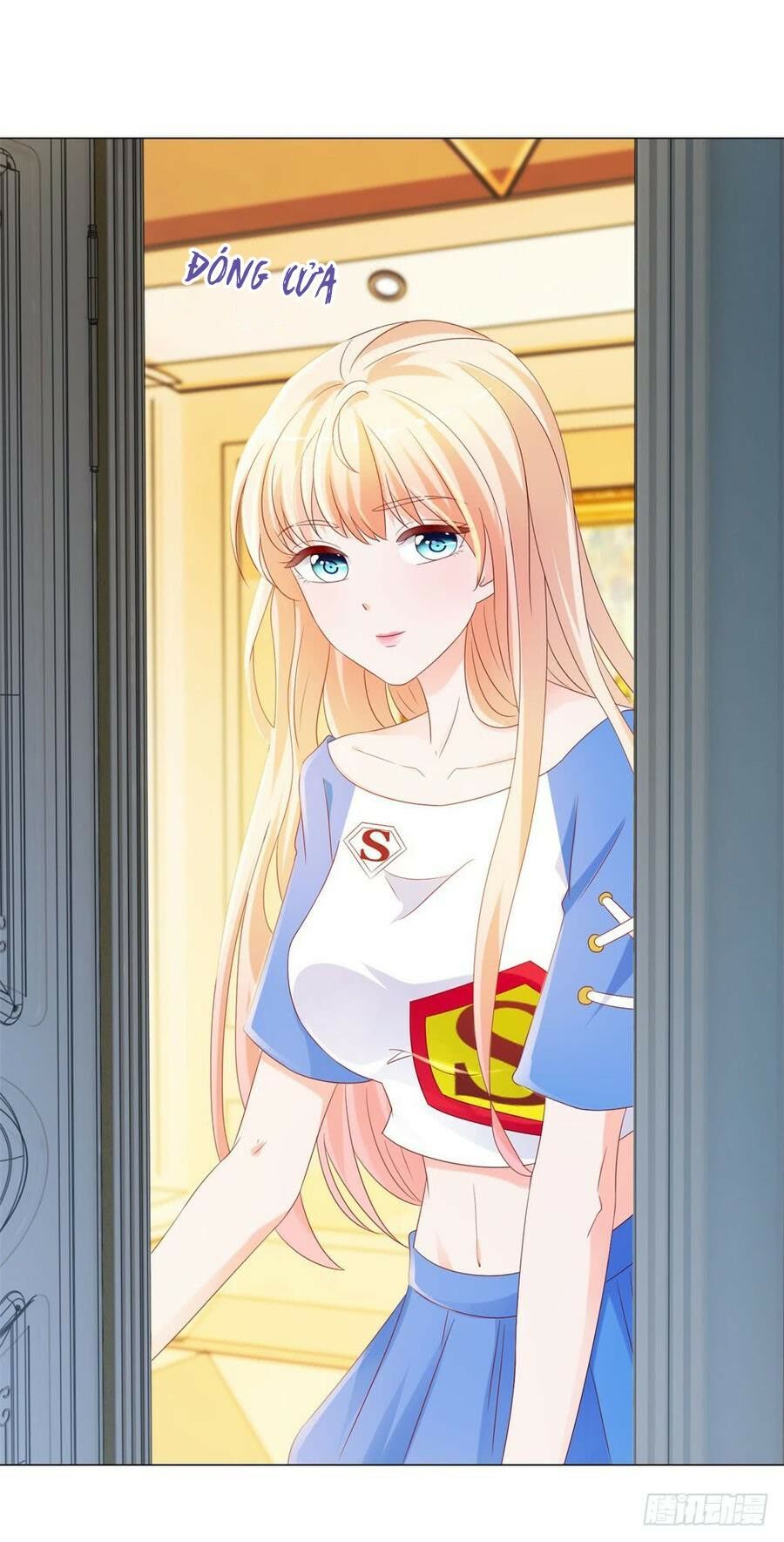 đọc truyện Ẩn Hôn 100%: Chọc Tức Vợ Yêu Mua Một Tặng Một Chương 86 ảnh 22 tại Thiên Thai Truyện