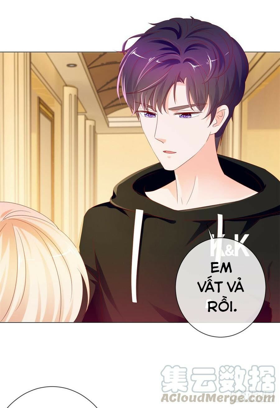 đọc truyện Ẩn Hôn 100%: Chọc Tức Vợ Yêu Mua Một Tặng Một Chương 86 ảnh 24 tại Thiên Thai Truyện