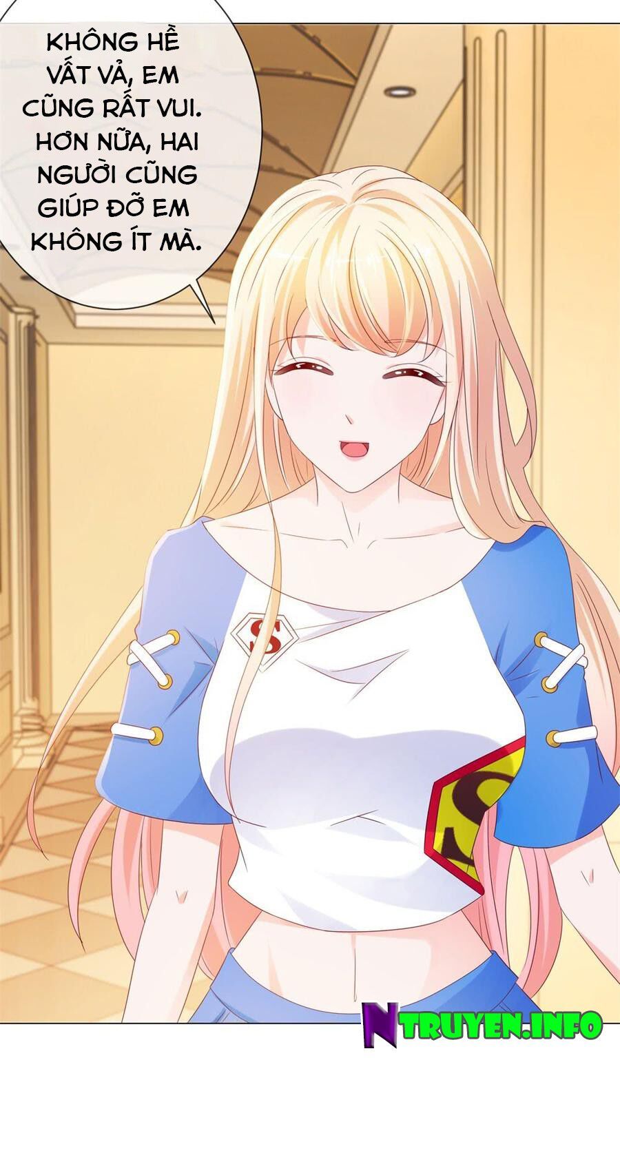 đọc truyện Ẩn Hôn 100%: Chọc Tức Vợ Yêu Mua Một Tặng Một Chương 86 ảnh 25 tại Thiên Thai Truyện