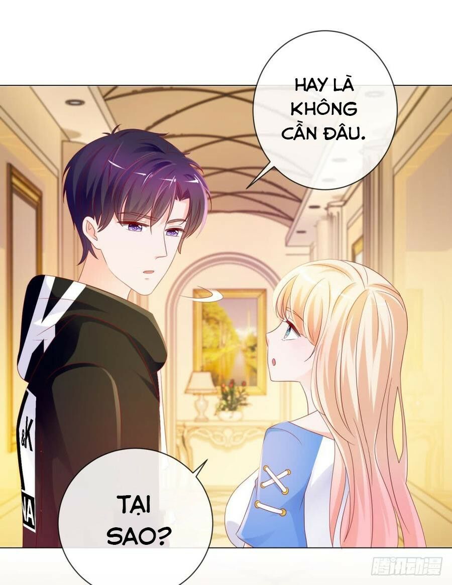 đọc truyện Ẩn Hôn 100%: Chọc Tức Vợ Yêu Mua Một Tặng Một Chương 86 ảnh 27 tại Thiên Thai Truyện