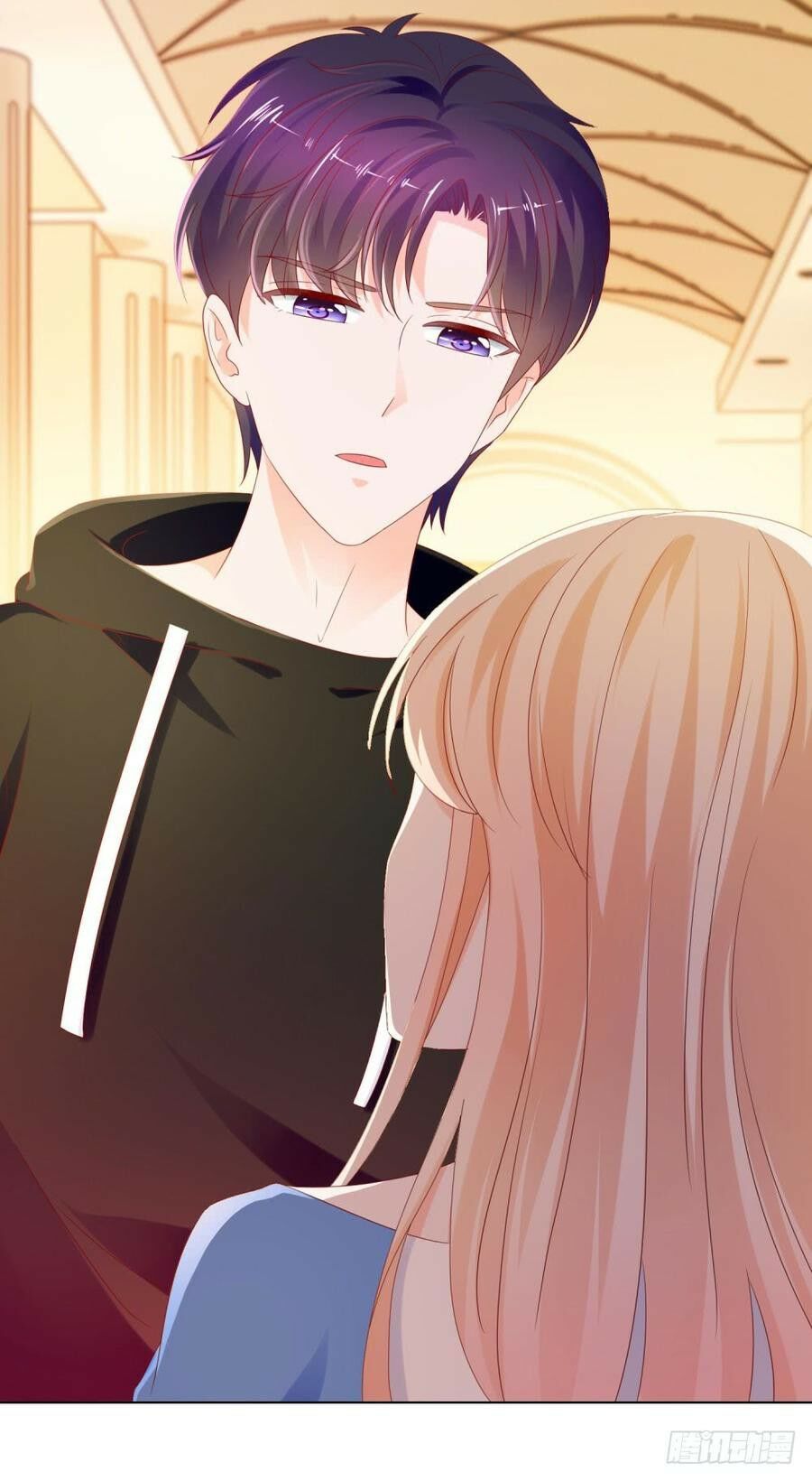 đọc truyện Ẩn Hôn 100%: Chọc Tức Vợ Yêu Mua Một Tặng Một Chương 86 ảnh 29 tại Thiên Thai Truyện